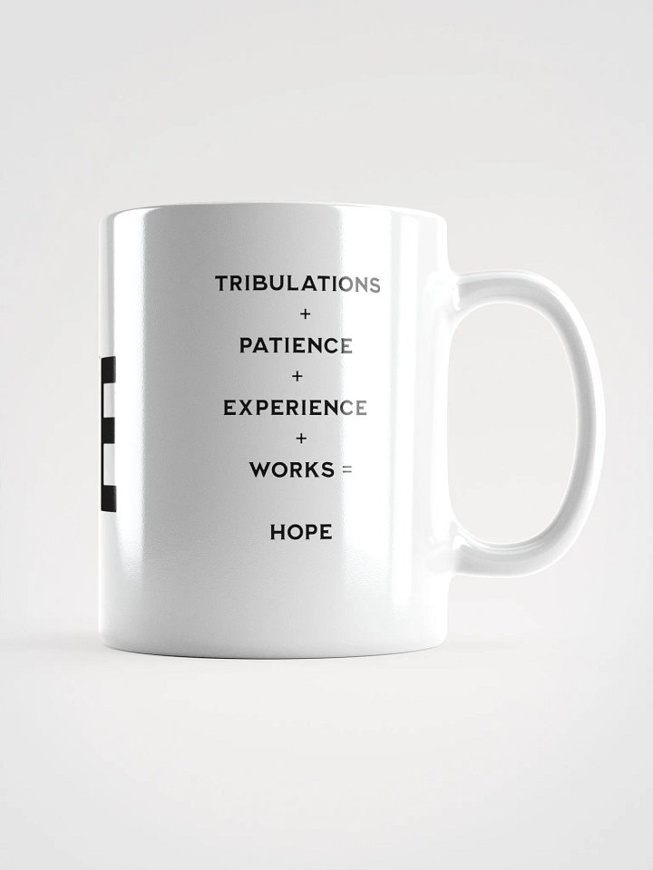 535Hope (20 Oz Mug) product image (1)