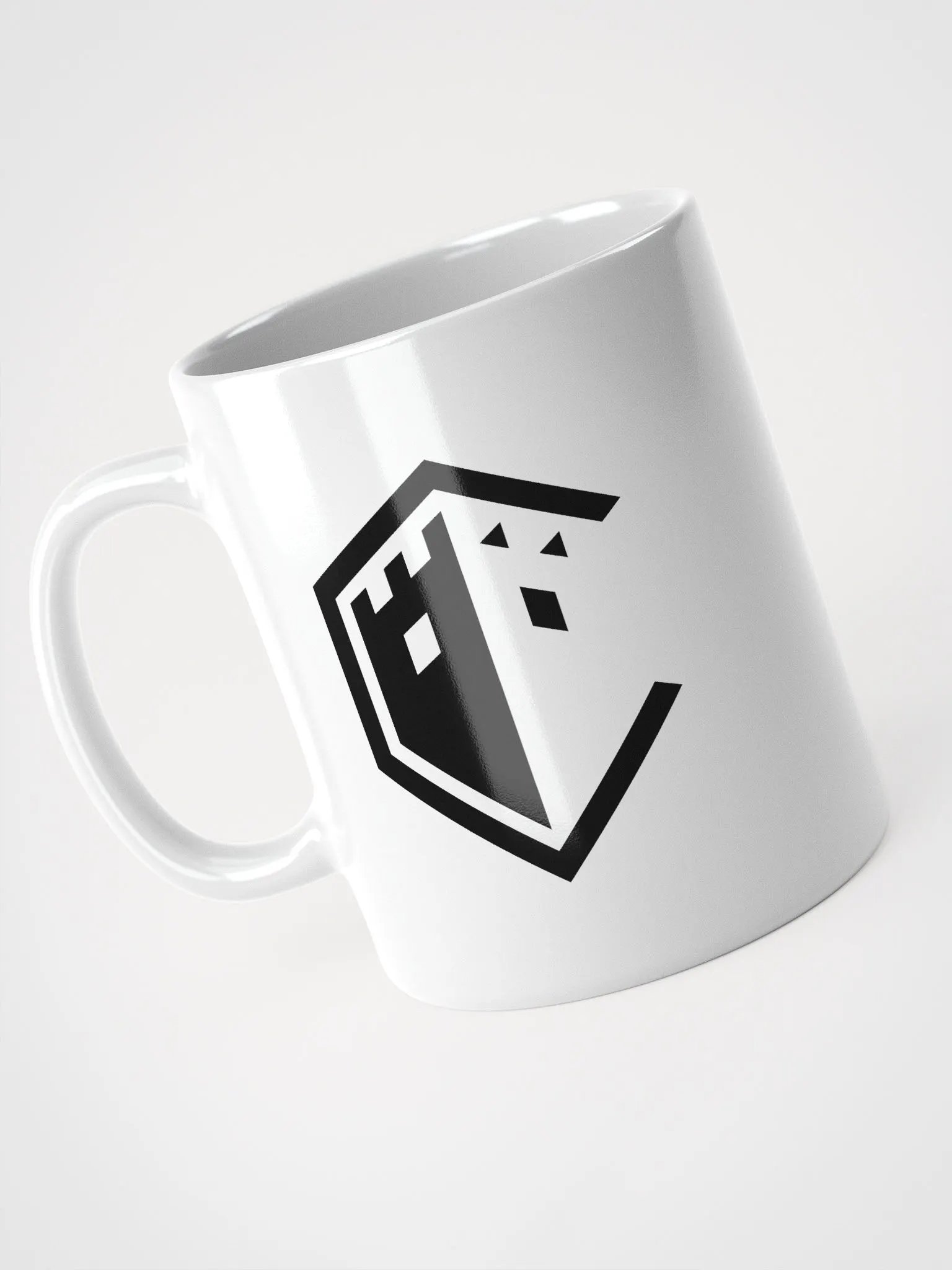 Castle Classic Mug product image (2)