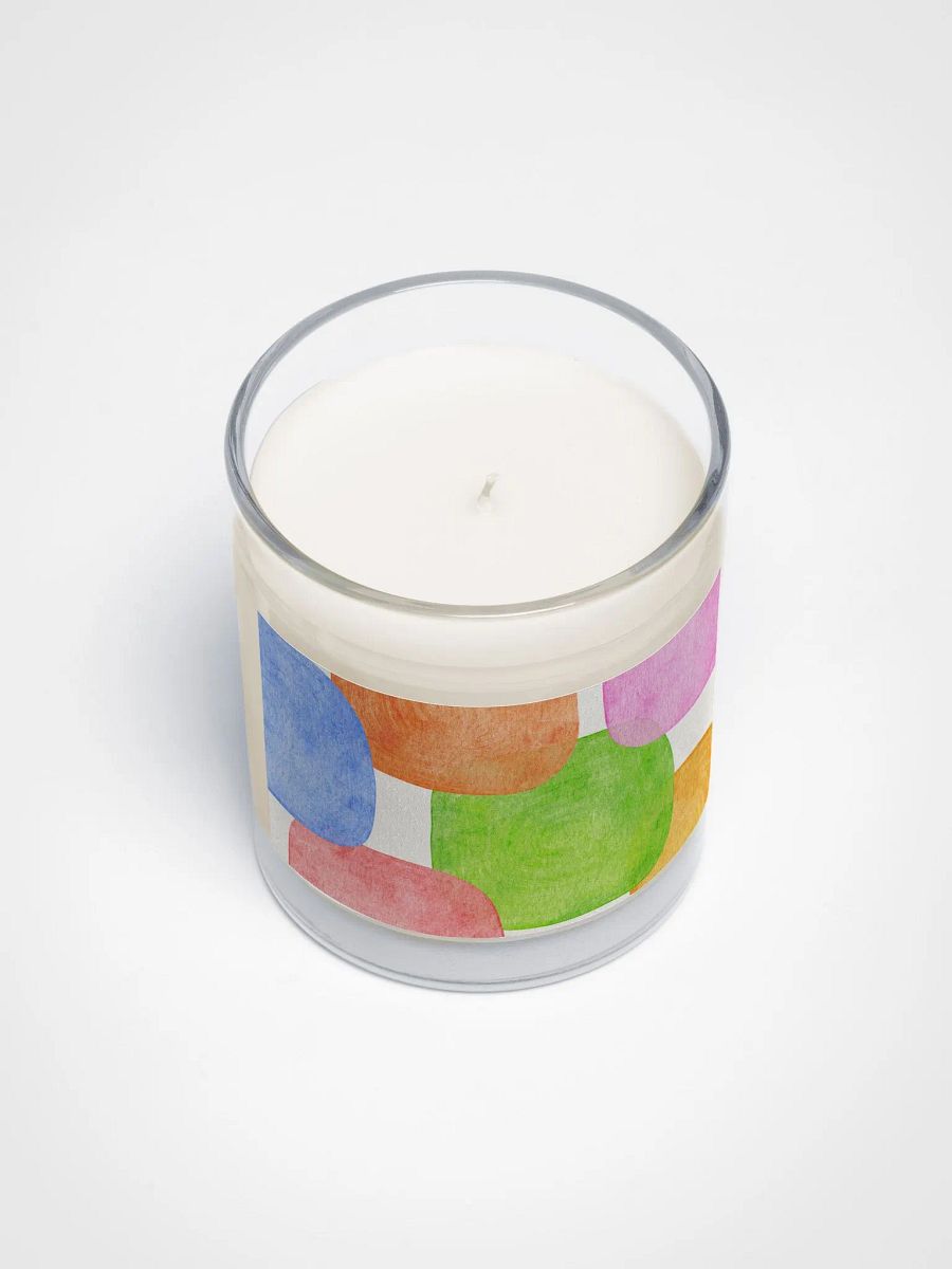 Color Brick Candle product image (3)
