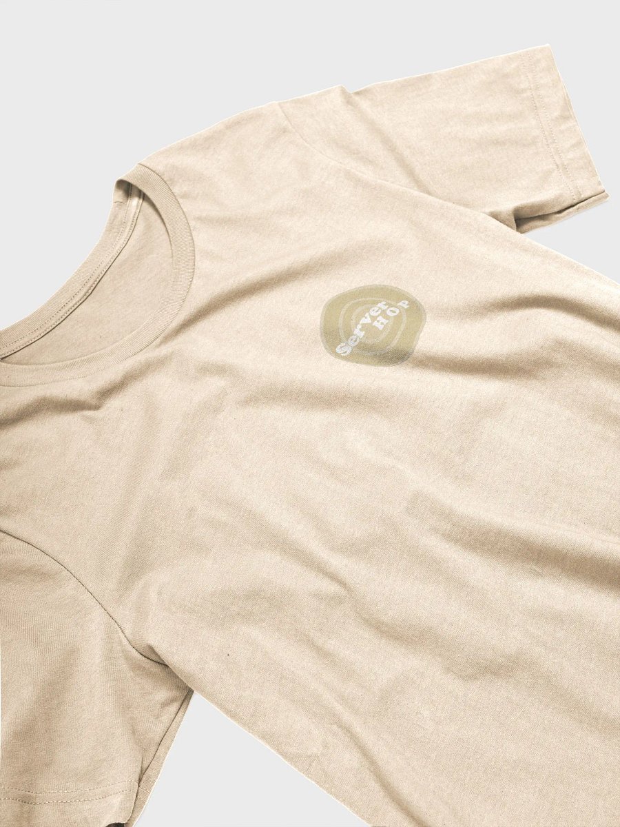Cream Cockroaches T-Shirt product image (3)