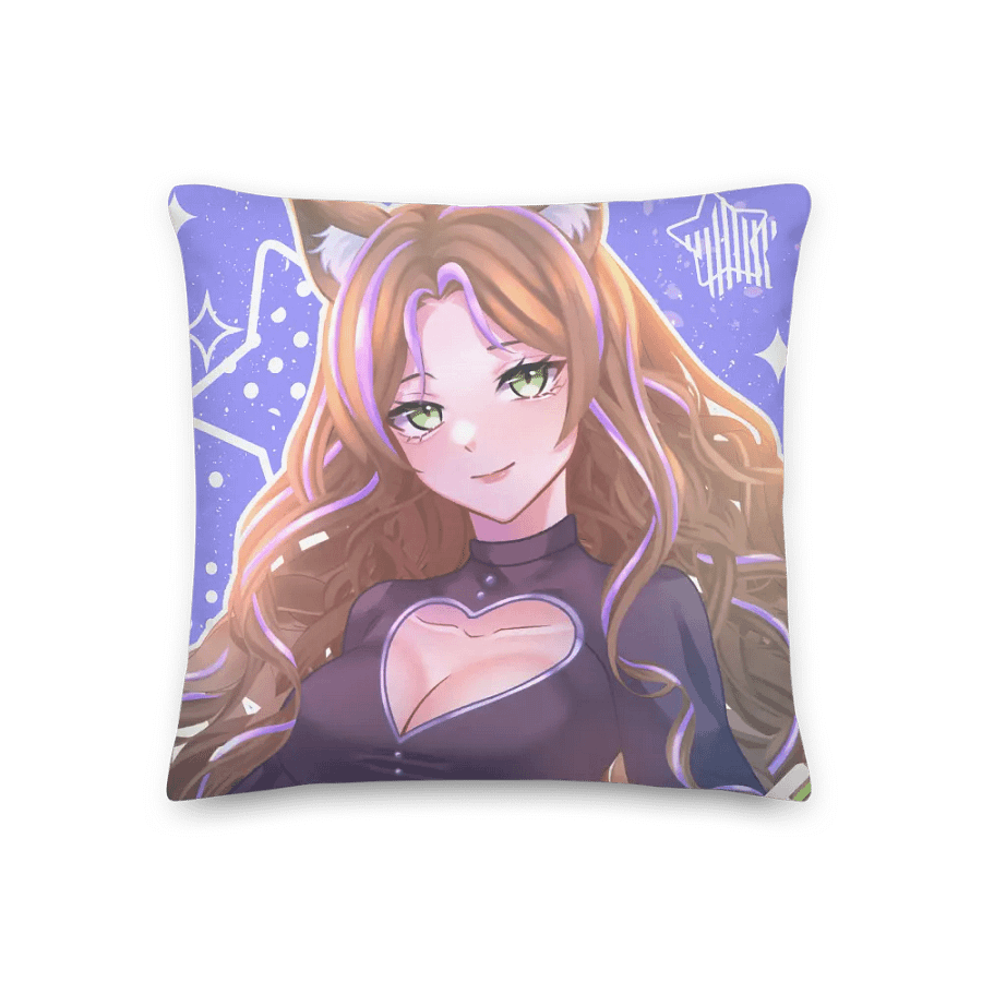Angel pillow product image (1)