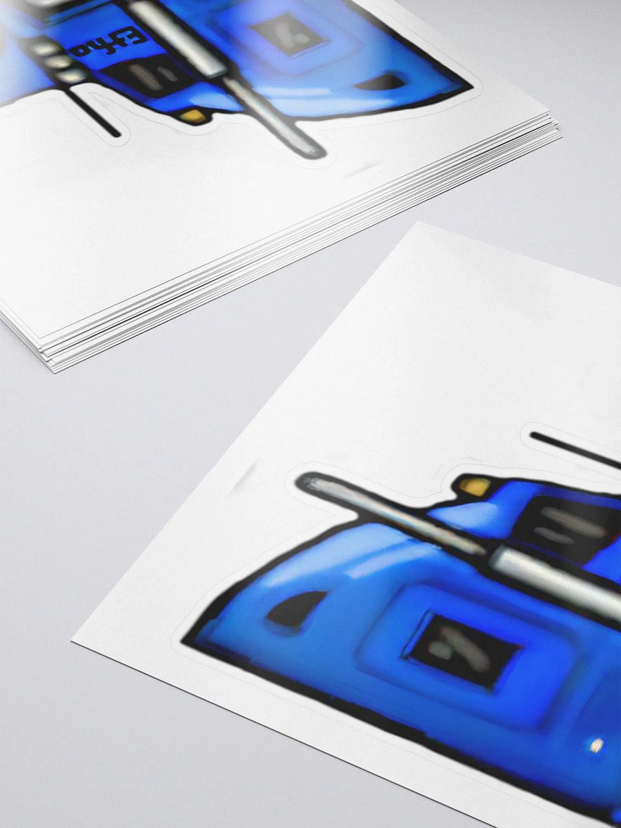 Truck Sticker product image (5)