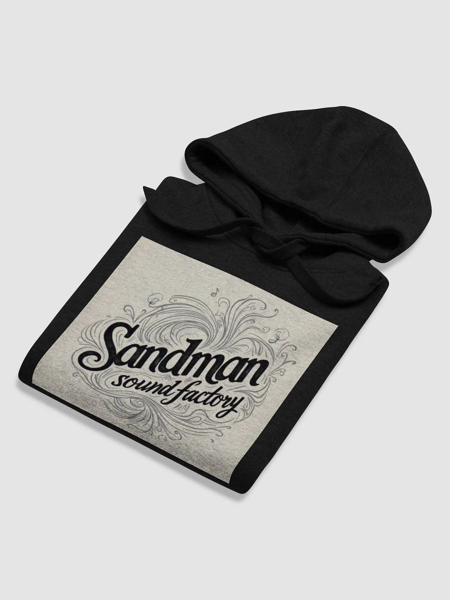 SSF Hoodie product image (3)