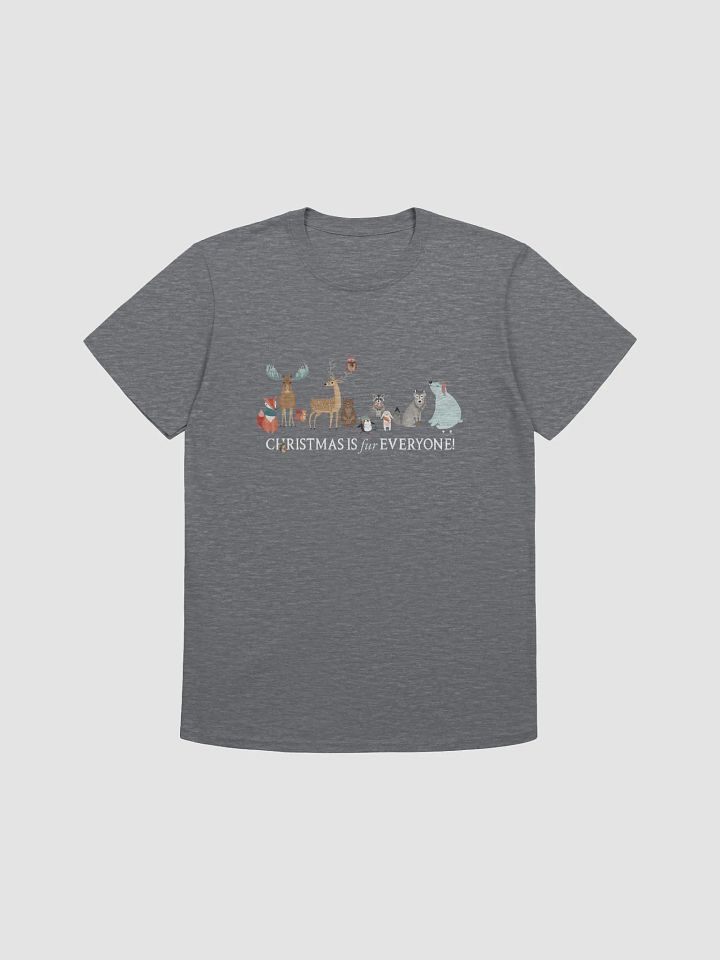 Christmas is fur Everyone! product image (1)
