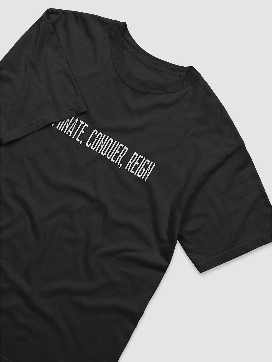 SCW Mantra T-Shirt product image (3)