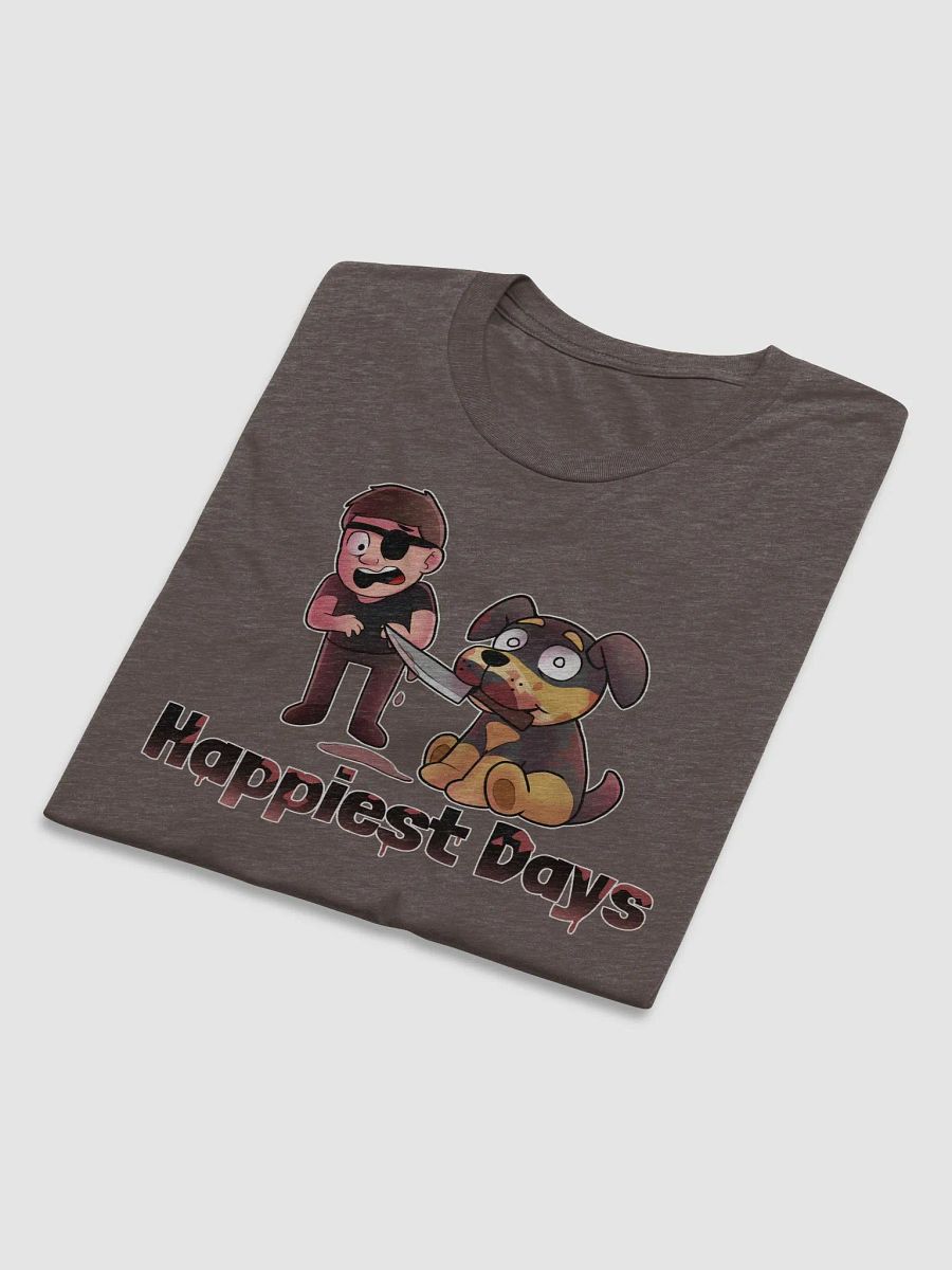 Smiling Adventures with Danker and Frodo product image (5)