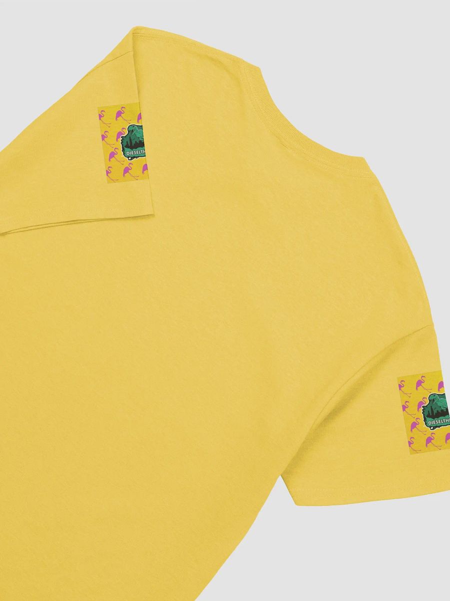 Pineapple Light DieselThreads Tee product image (4)