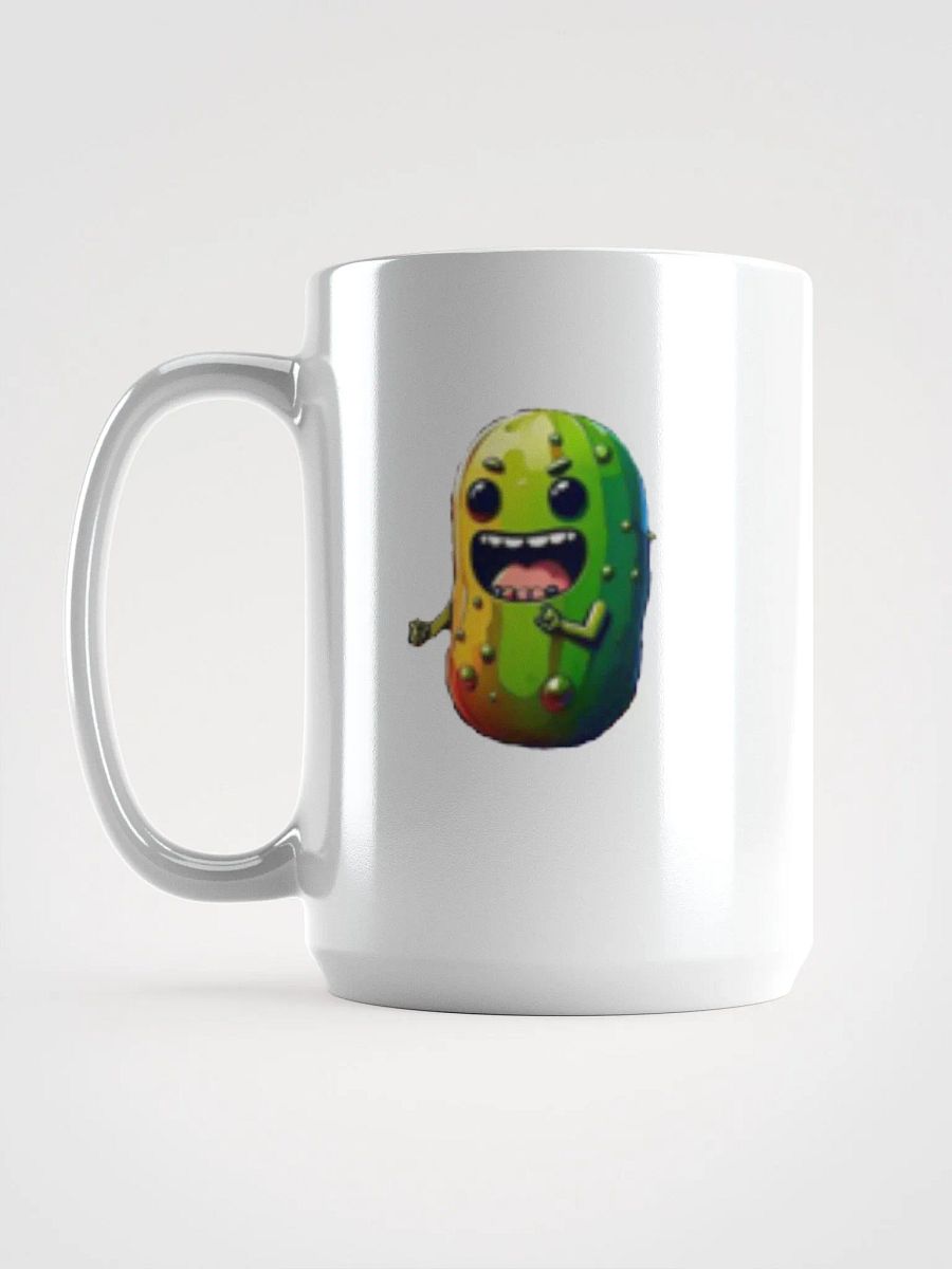 Pickle Mug product image (6)