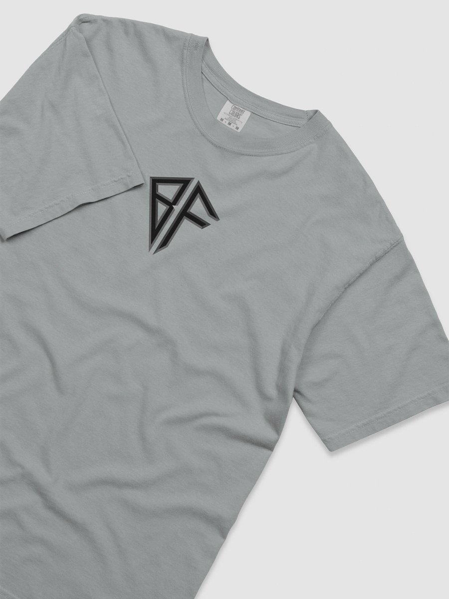 Grey Tee product image (5)
