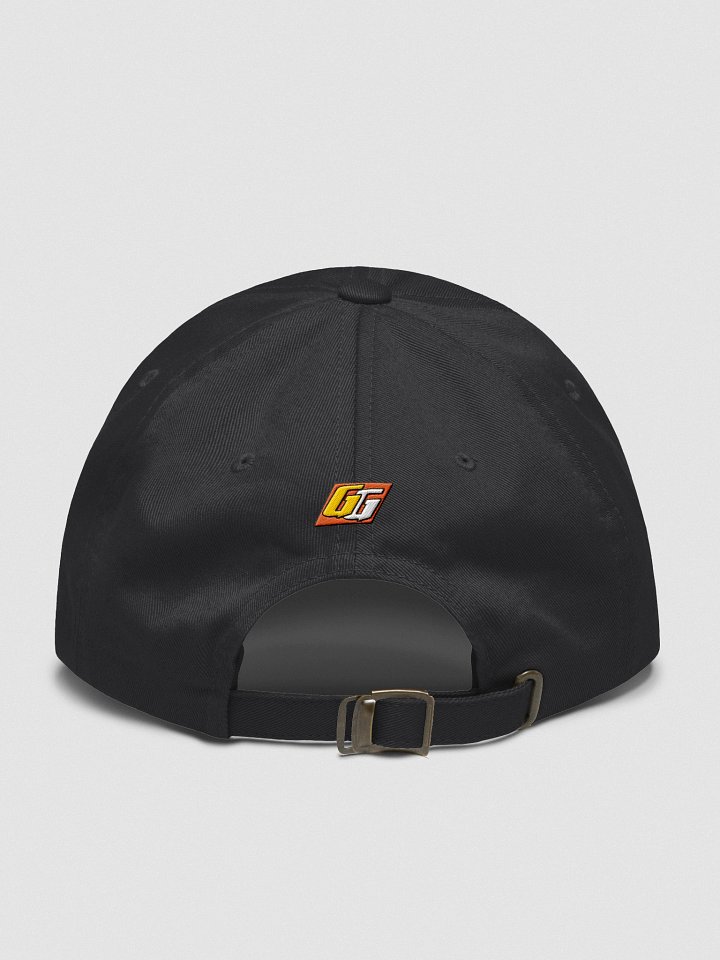 GG Dad Hat – Peak Chill, Maximum Goodish product image (5)