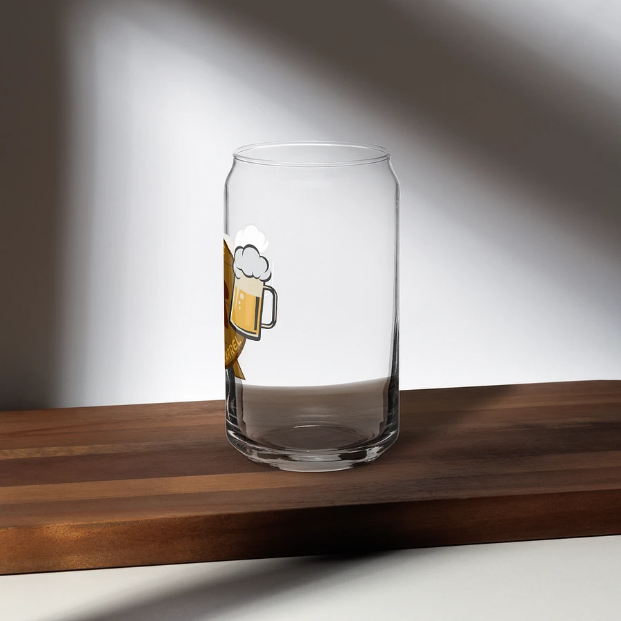 Board & Barrel Beer Can Glass product image (27)