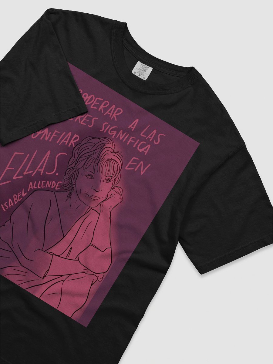 Empowerment Illustration Tee product image (33)