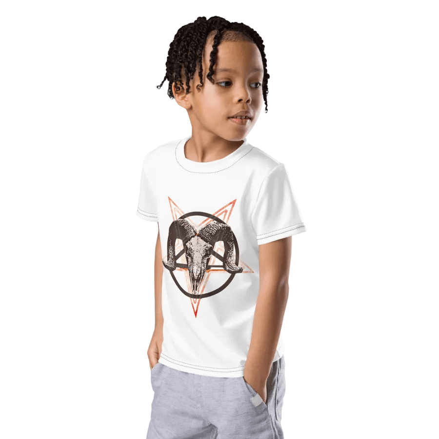 Kids Tee product image (8)