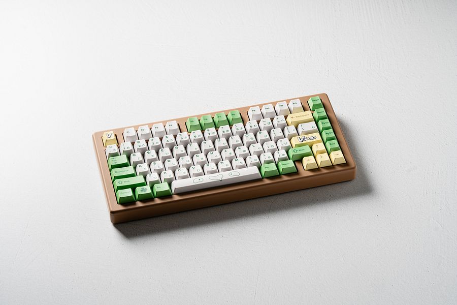 Haruka Keyboard Bundle product image (5)