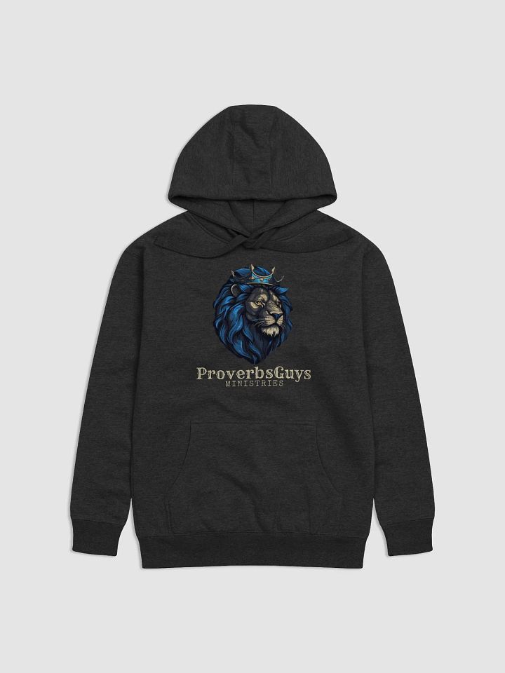 PGM hoodie product image (1)