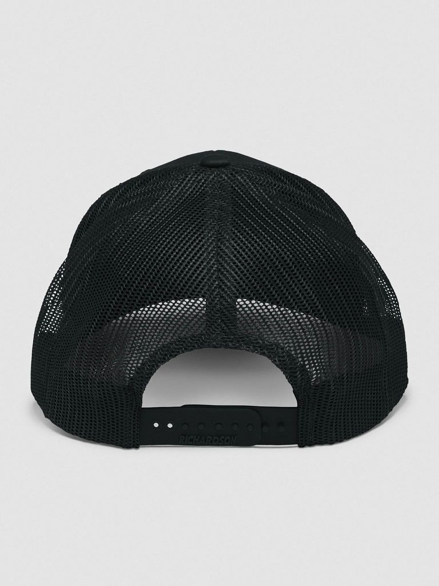 Rugged Reflections Trucker Snapback product image (31)