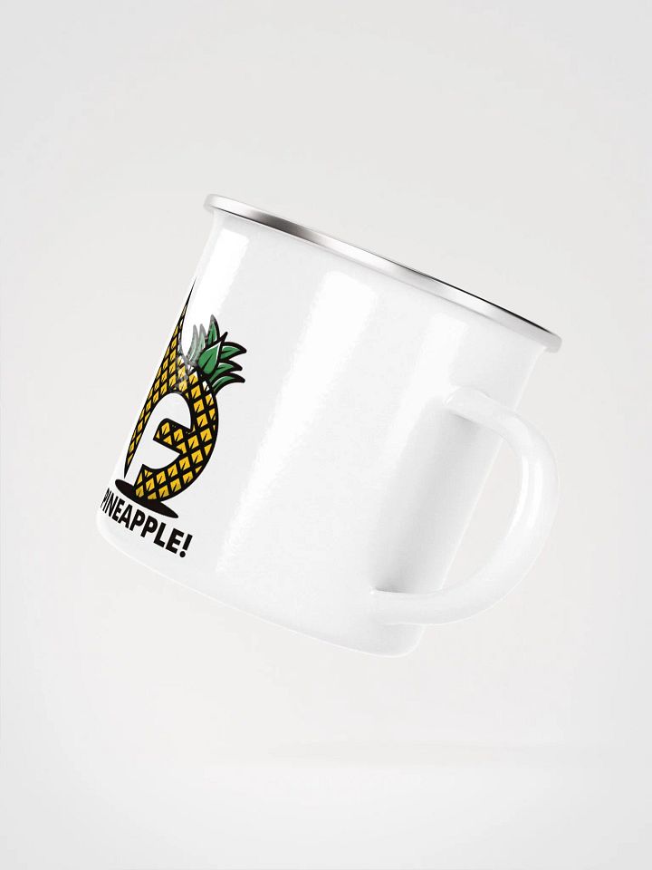 Pineapple Tin product image (2)