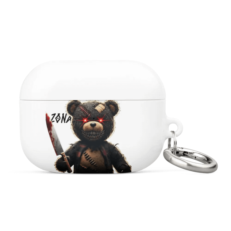 Zona Custom airpod cases product image (4)