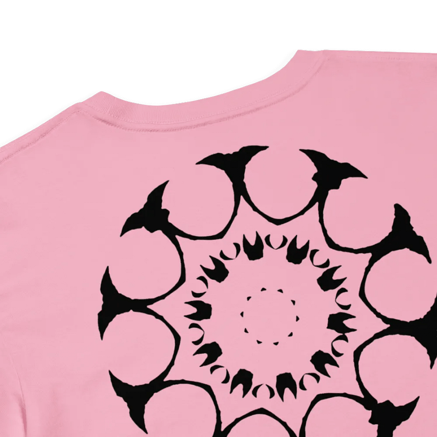 The Gauntlet Crop product image (3)