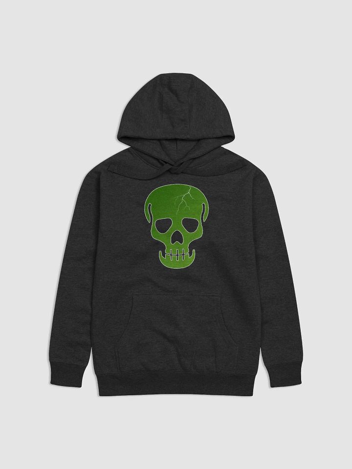 Endangered Species - Mexico - Skull Unisex Premium Hoodie product image (1)