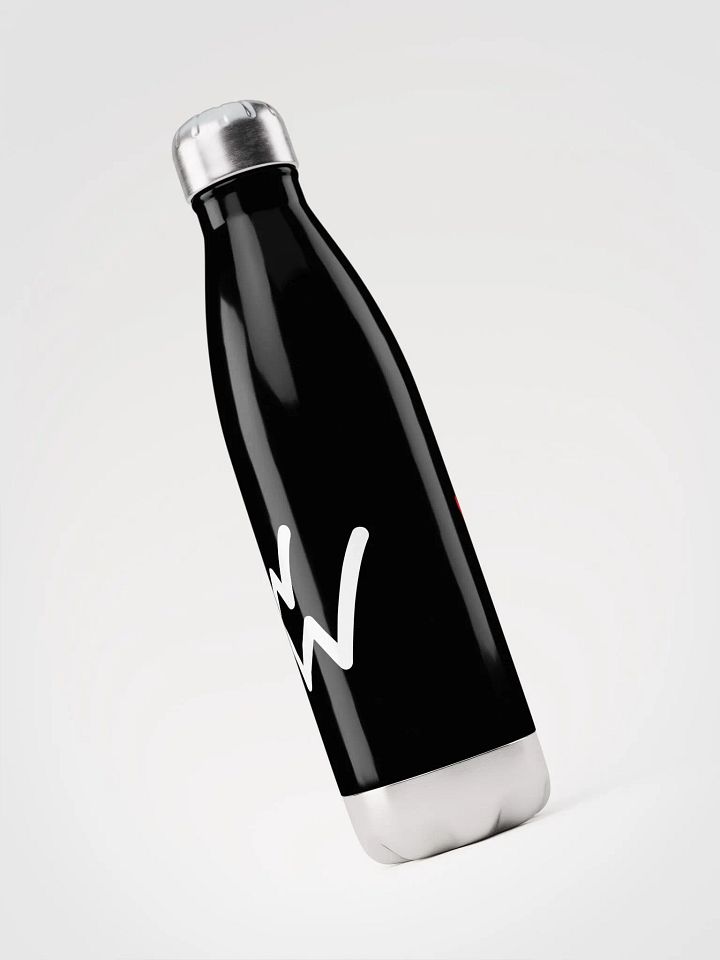 WW Stainless Steel Water Bottle product image (1)