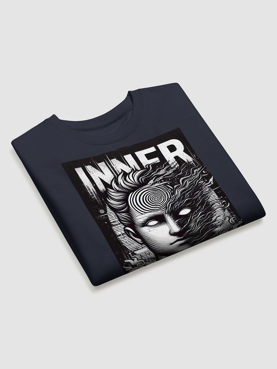 Aurel Design Logo Premium Sweatshirt product image (3)