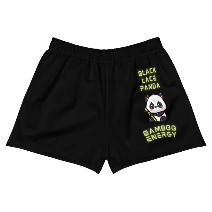 BLP Unisex Shorts 2024 product image (2)