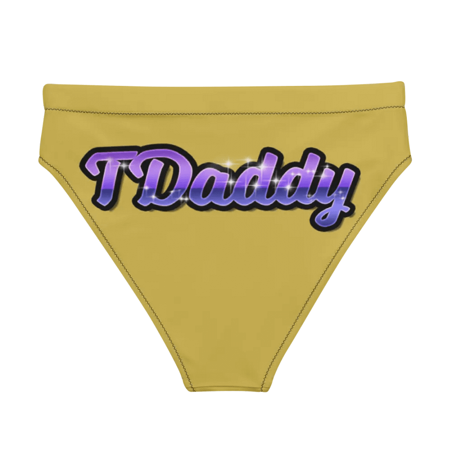 Swimsuit Bottoms product image (1)