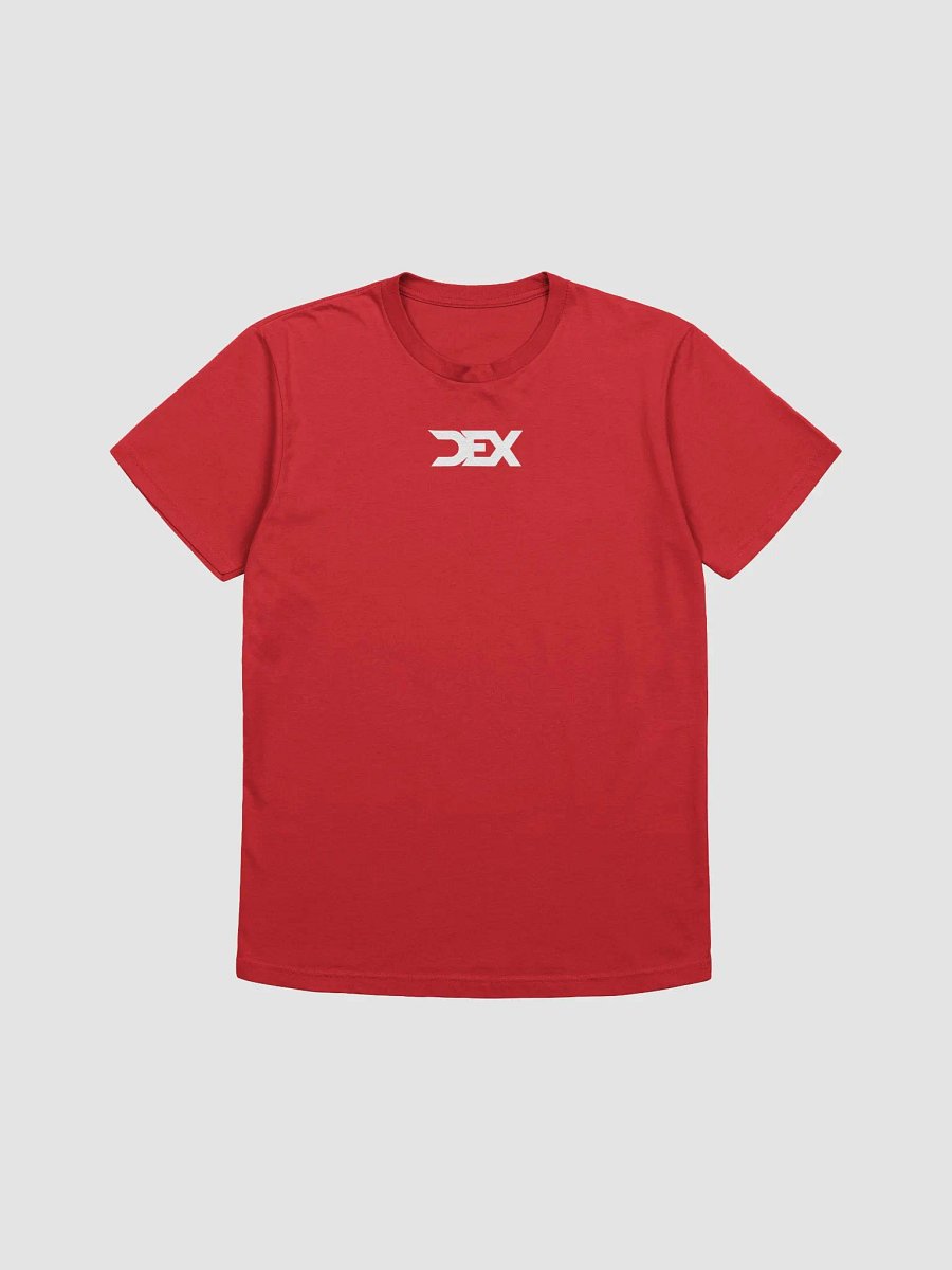 Dex T-Shirt product image (13)