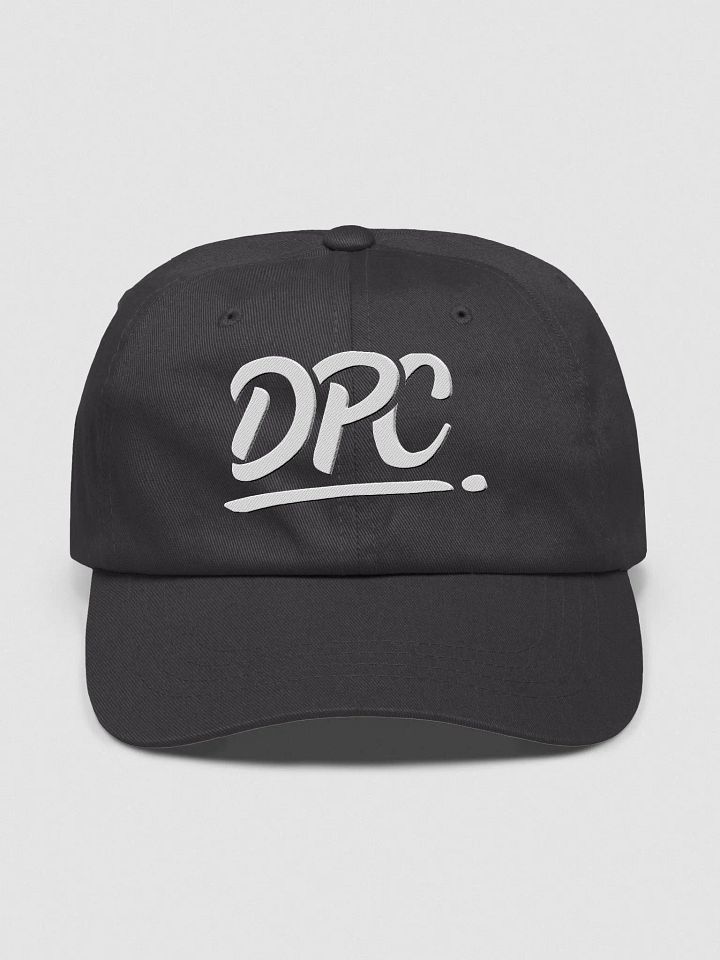 Signature Dad Hat product image (1)
