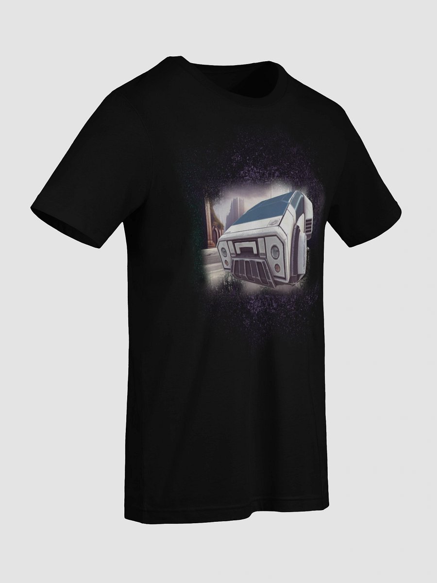 VELOCITY - T-Shirt product image (9)