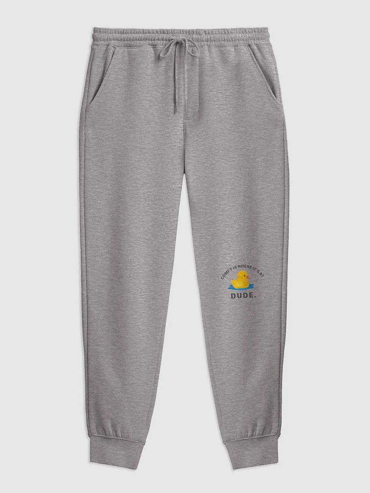 Dude. 2 Sweatpants product image (1)