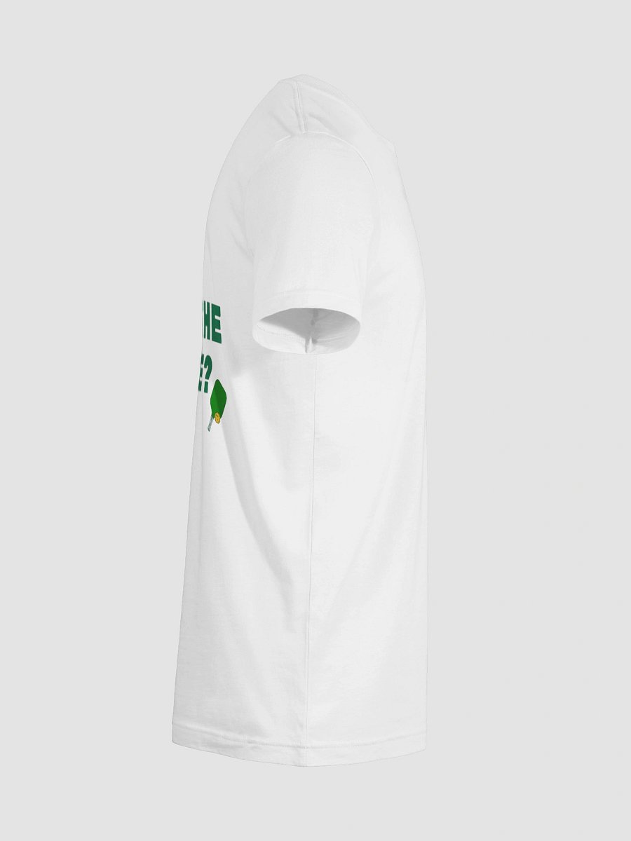 What Was The Score Shirt product image (34)
