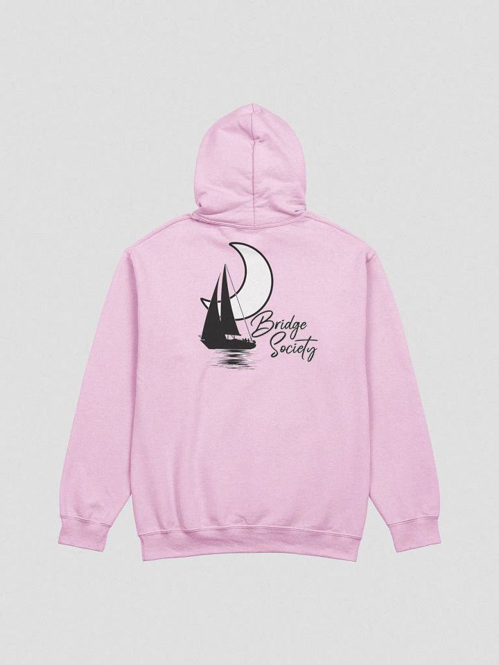 The Moon Hoodie product image (2)