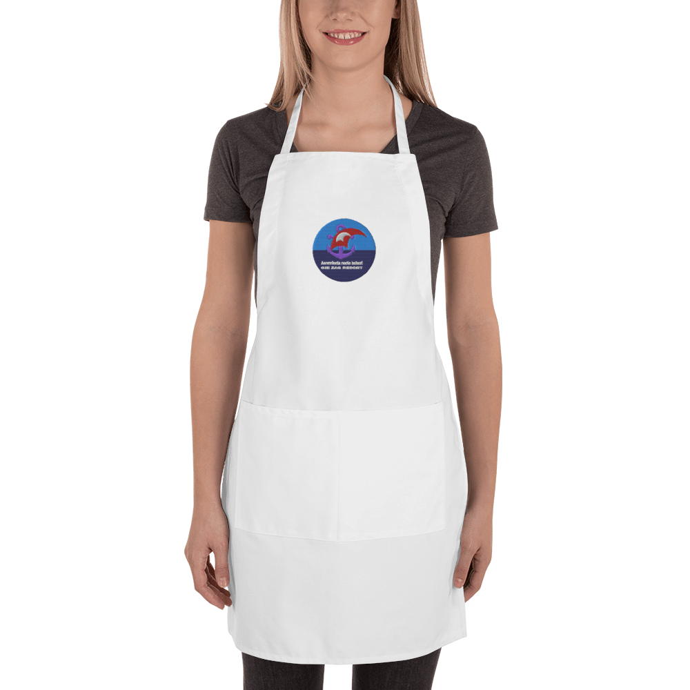Cooking Apron Resto Bahari surVive GIEZAG product image (2)