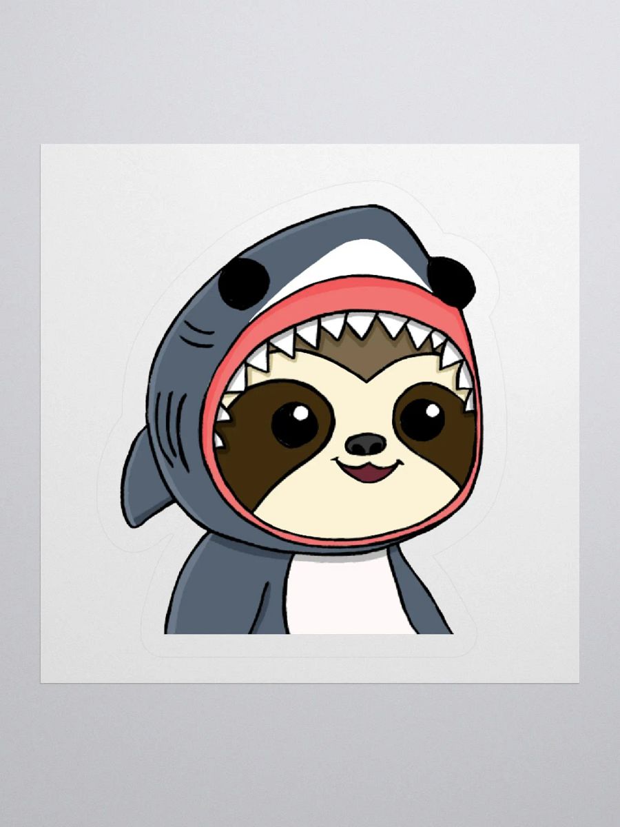 Stickers - Shark product image (1)