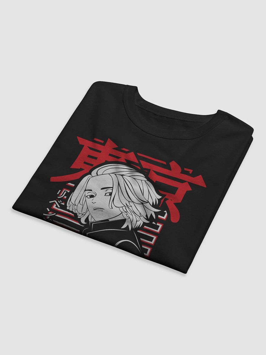 Champion Relaxed-Fit Tokyo Revengers 'MIKEY' Graphic T-Shirt product image (21)