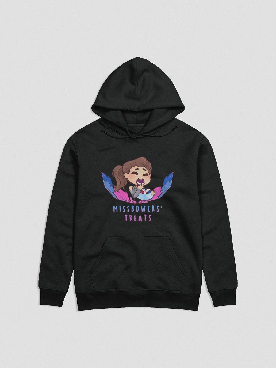 MissBowers' Treats Hoodie product image (1)