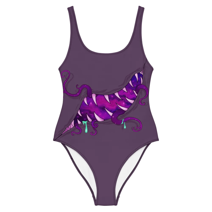 Cosmic Swimsuit product image (5)
