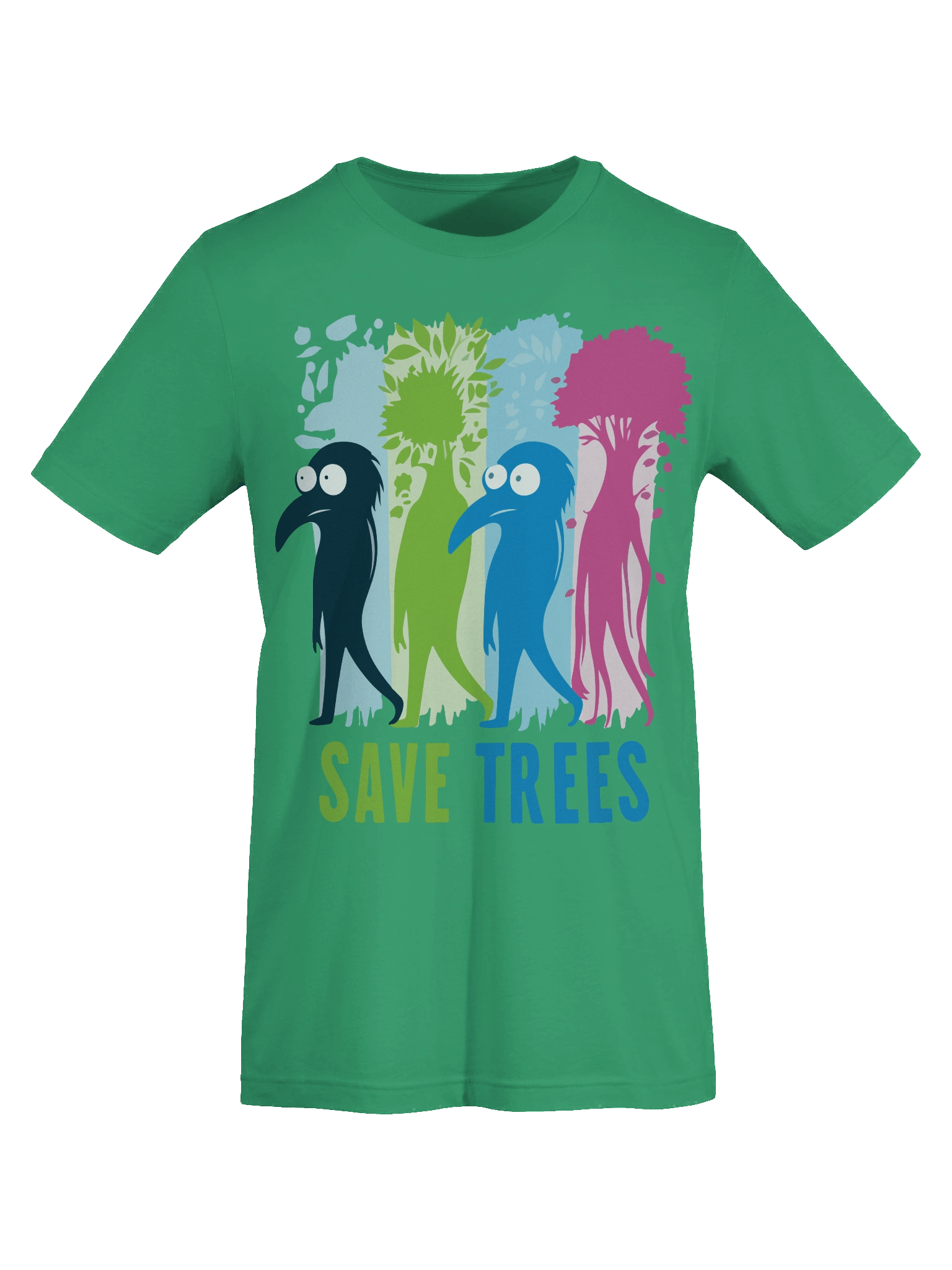 Nature Walk T-SHIRT product image (69)