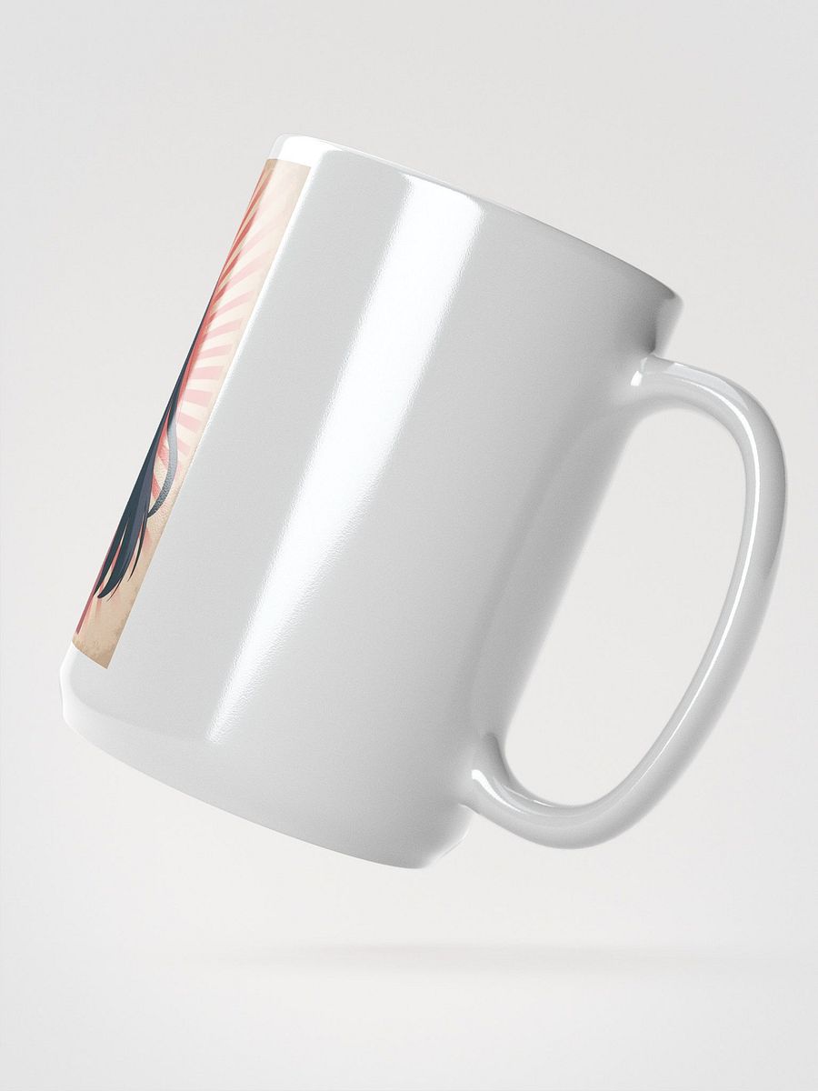 Classic Anime Girl product image (2)