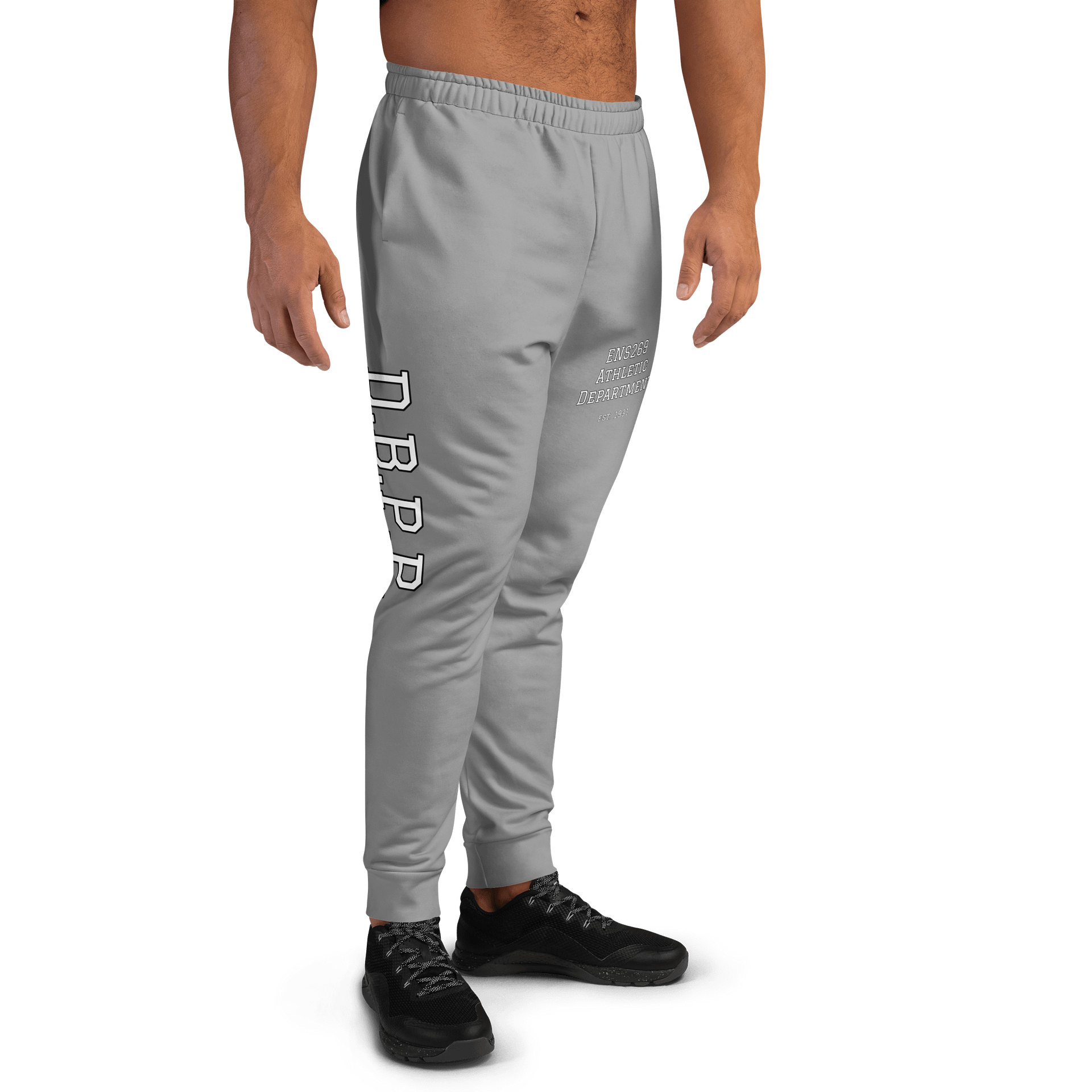 ENS Athletic Dept. Joggers product image (8)