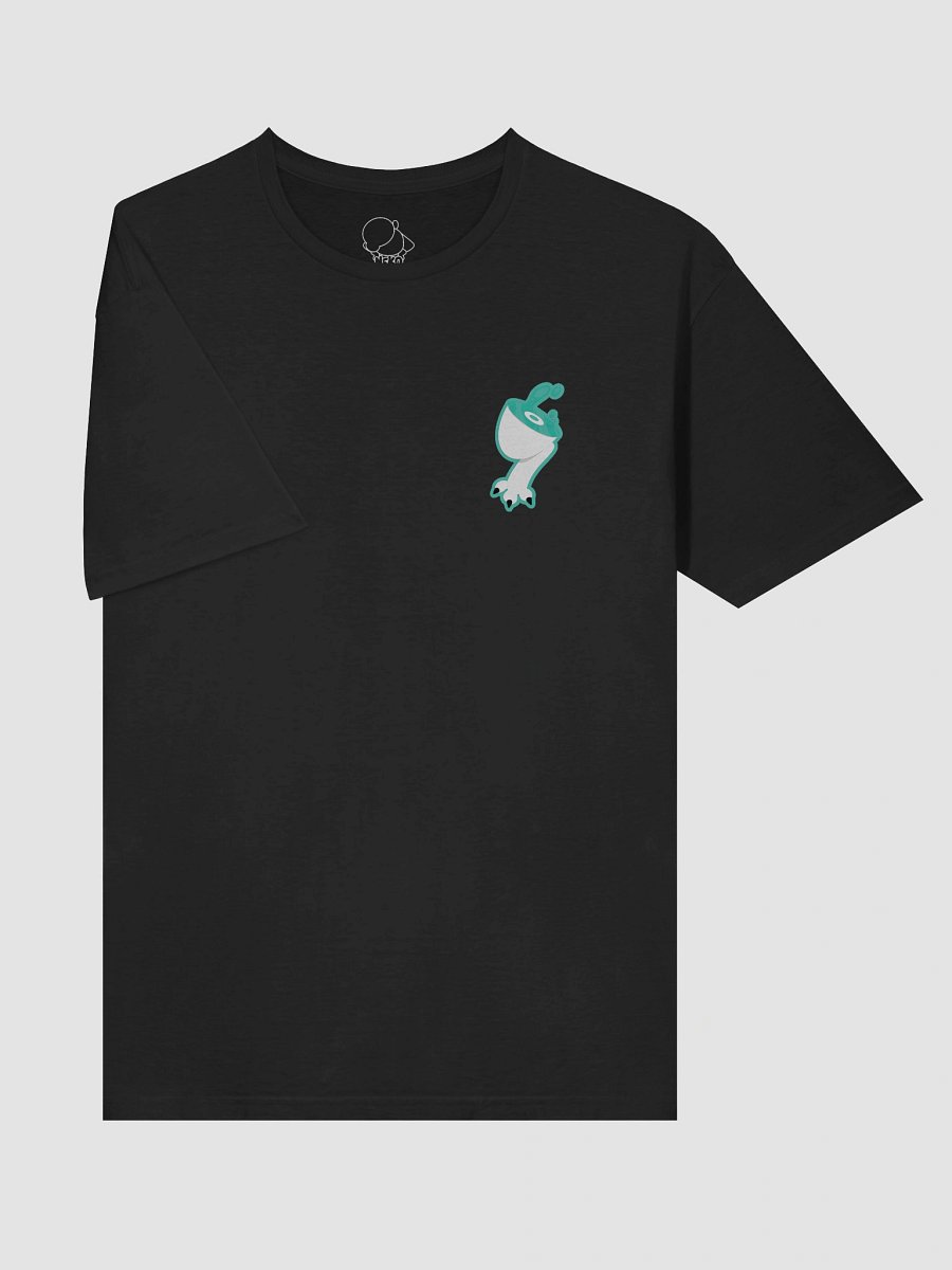 Leg cut Slime Unisex (T-Shirt) product image (14)