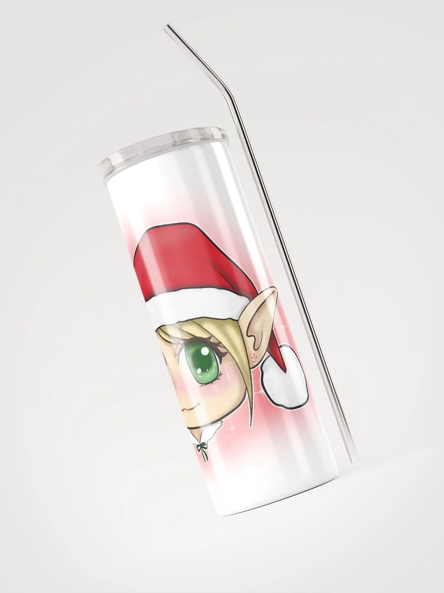 Christmas Coffee tumbler product image (8)