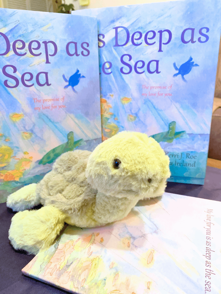 Decorative Turtle* product image (1)