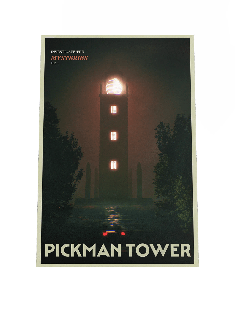 Pickman Tower product image (1)
