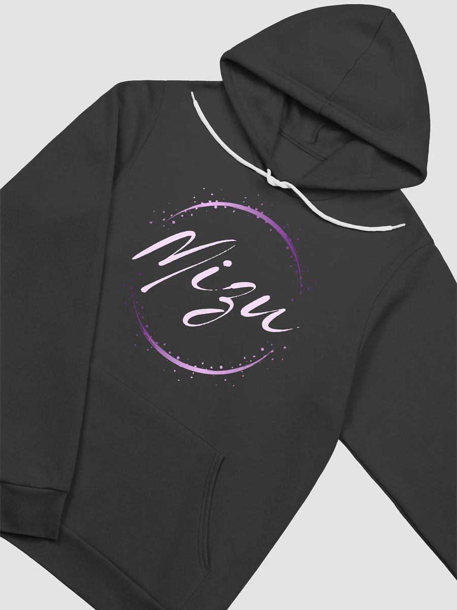 Supersoft Hoodie, Color Logo product image (3)