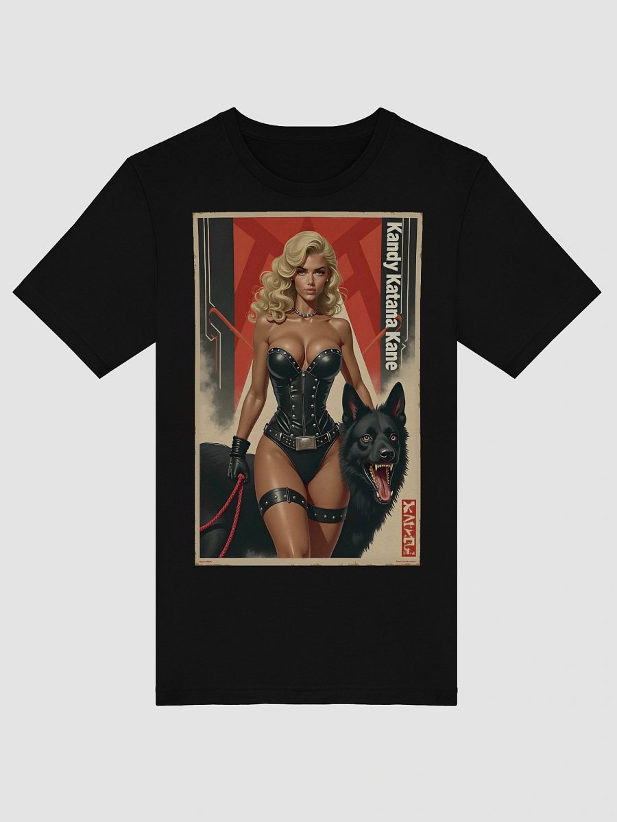 Kandy T #2 product image (5)