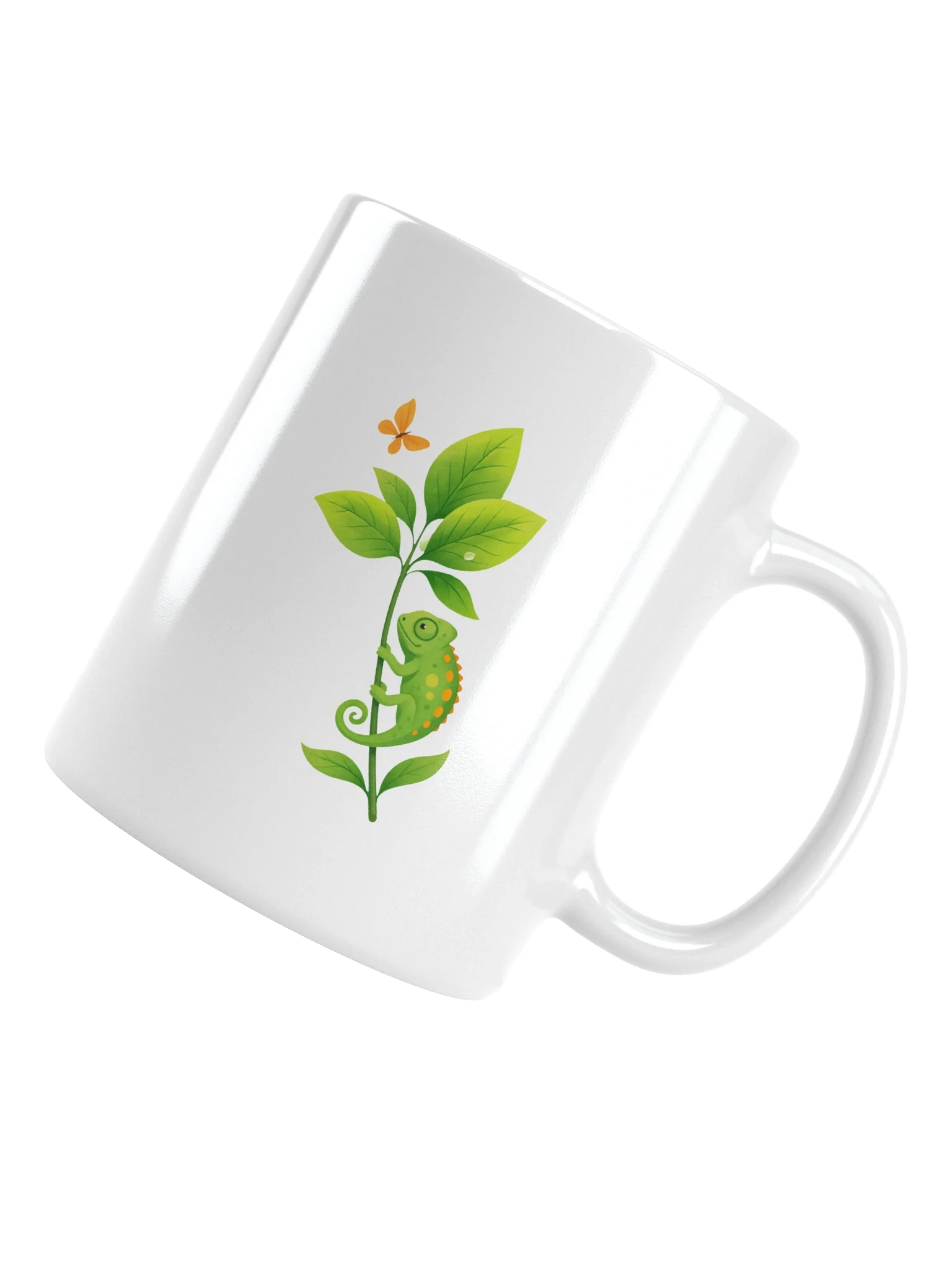 Chameleon's Hideout Mug product image (10)