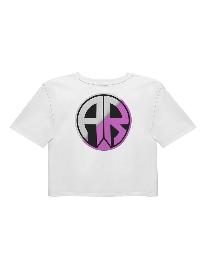 ARCTIC REBORN Crop Top product image (5)